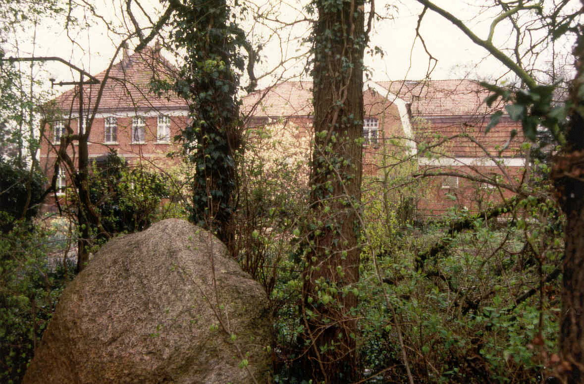 Spurensuche-Neuenkirchen