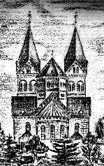 St. Anna Neuenkirchen