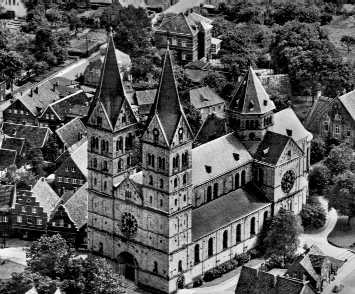 Neuenkirchen 1960